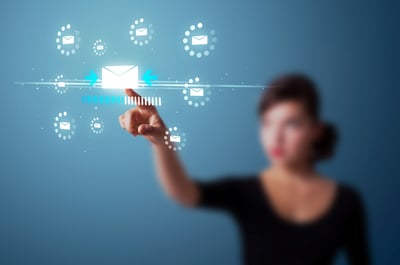 Email Success: Increasing Prospect Email Engagement Through Personalization